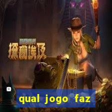 qual jogo faz ganhar dinheiro de verdade